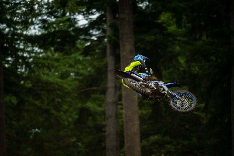 AMA Motocross: Washougal terá desafio exclusivo para pilotos com motos 2 tempos, premiação pode chegar à $25 mil dólares