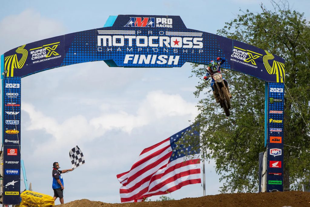 Deegan quebra a sequ&ecirc;ncia de vit&oacute;rias australianas e vence etapa pela primeira vez na carreira