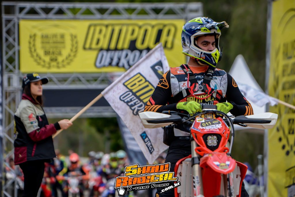 Contagem regressiva para a 33&ordf; edi&ccedil;&atilde;o do Ibitipoca Off Road, com a cobertura Show Radical