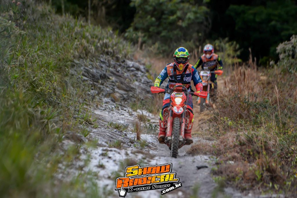Contagem regressiva para a 33&ordf; edi&ccedil;&atilde;o do Ibitipoca Off Road, com a cobertura Show Radical
