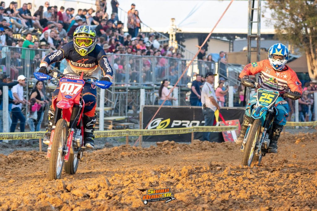 Brasileiro de Velocross chega a Agrol&acirc;ndia no pr&oacute;ximo fim de semana com a cobertura Show Radical