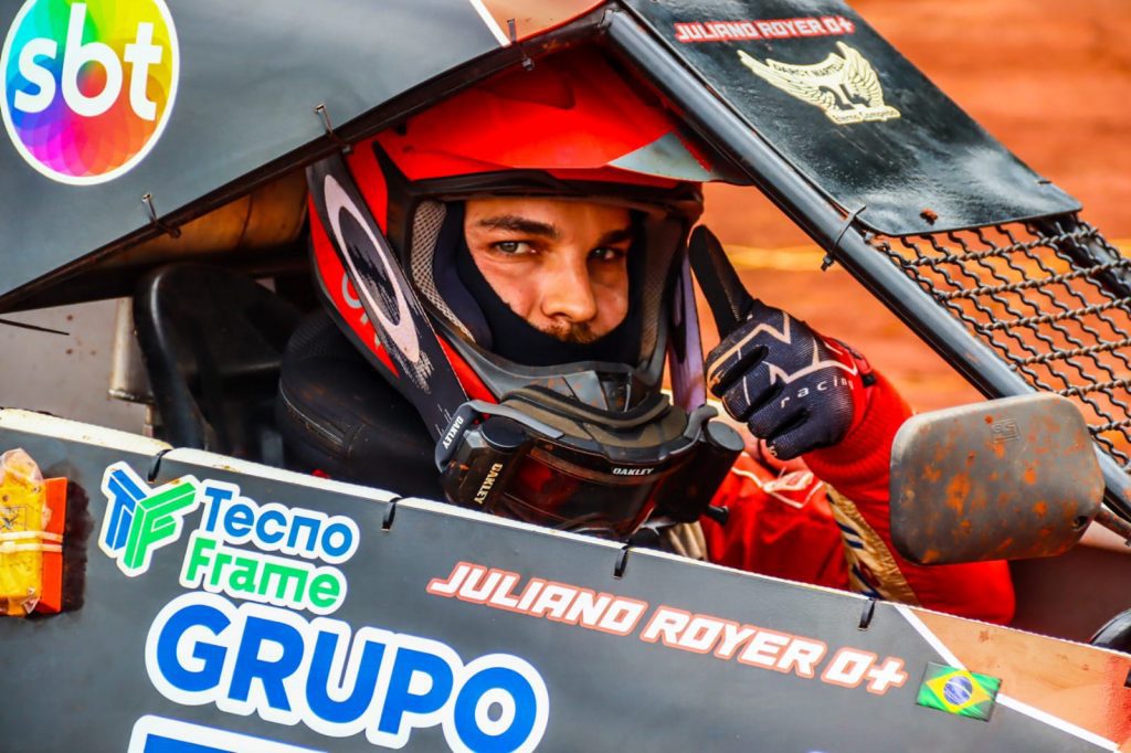 Com um esquadr&atilde;o talentoso, Team Zankco Racing mira principais estaduais do Norte e Centro-Oeste do pa&iacute;s