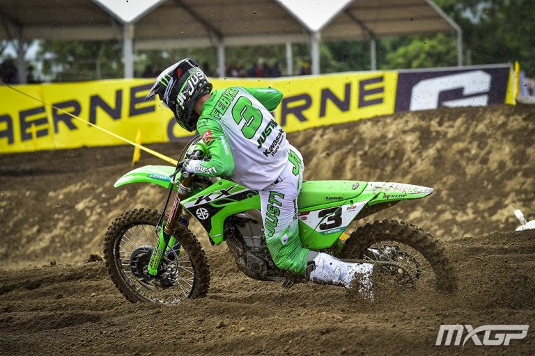 MXGP: Romain Febvre e Jago Geerts vencem a 11ª rodada, na Indonésia