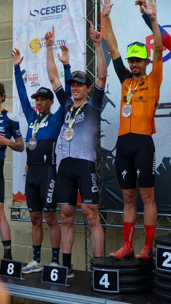BIKE: Equipe ‘Edson Rezende Bike Team’ garante o t&iacute;tulo na Copa Soul Internacional, em Machado/MG