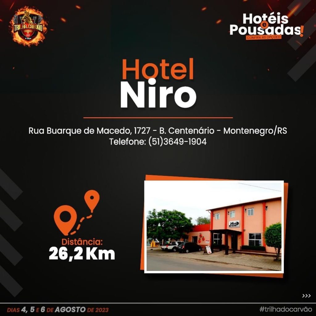 8&ordf; edi&ccedil;&atilde;o da Trilha do Carv&atilde;o prepara “pacot&atilde;o” de atra&ccedil;&otilde;es para os tr&ecirc;s dias de evento. Inscreva-se!