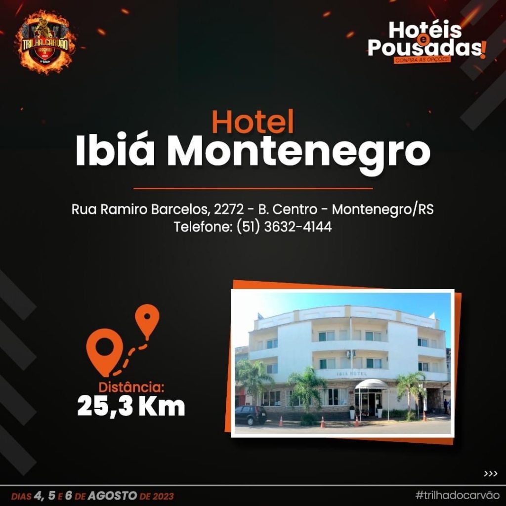 8&ordf; edi&ccedil;&atilde;o da Trilha do Carv&atilde;o prepara “pacot&atilde;o” de atra&ccedil;&otilde;es para os tr&ecirc;s dias de evento. Inscreva-se!