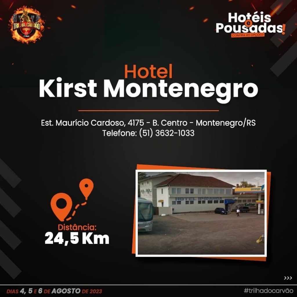 8&ordf; edi&ccedil;&atilde;o da Trilha do Carv&atilde;o prepara “pacot&atilde;o” de atra&ccedil;&otilde;es para os tr&ecirc;s dias de evento. Inscreva-se!