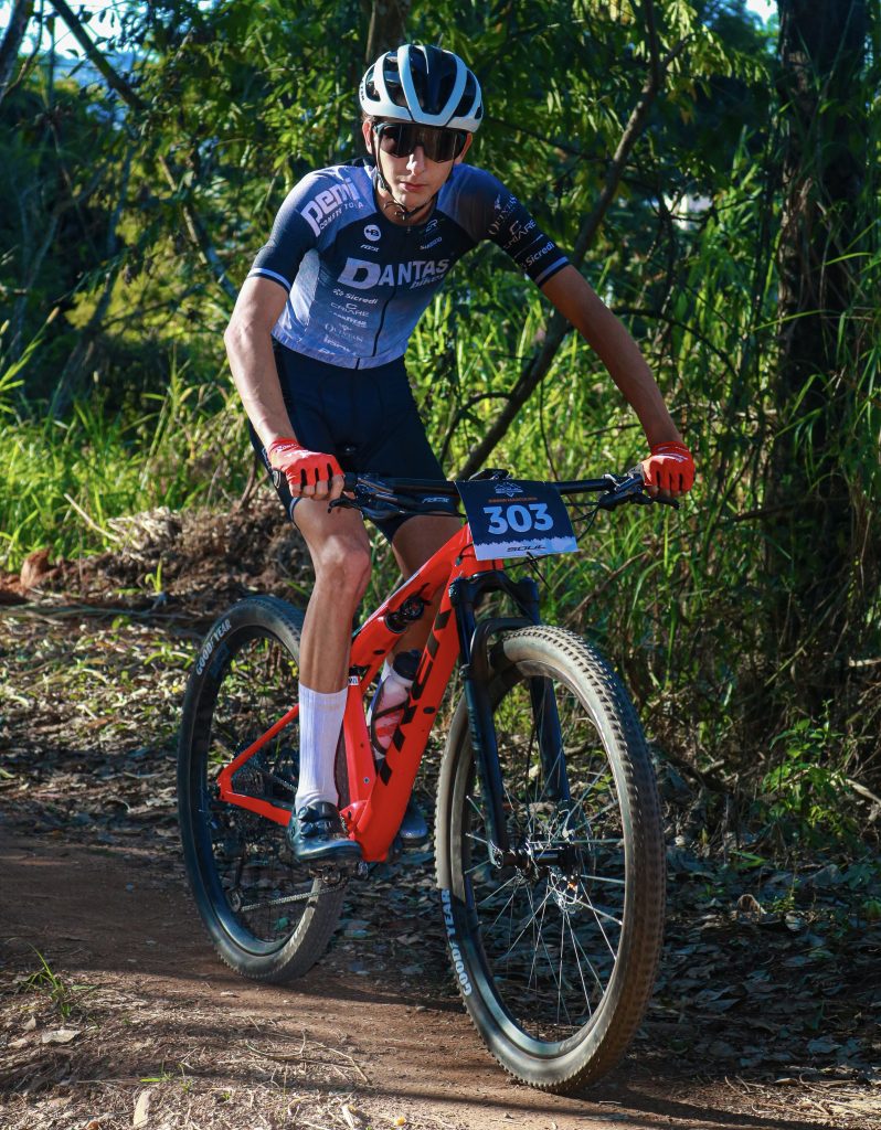 BIKE: Equipe ‘Edson Rezende Bike Team’ garante o t&iacute;tulo na Copa Soul Internacional, em Machado/MG