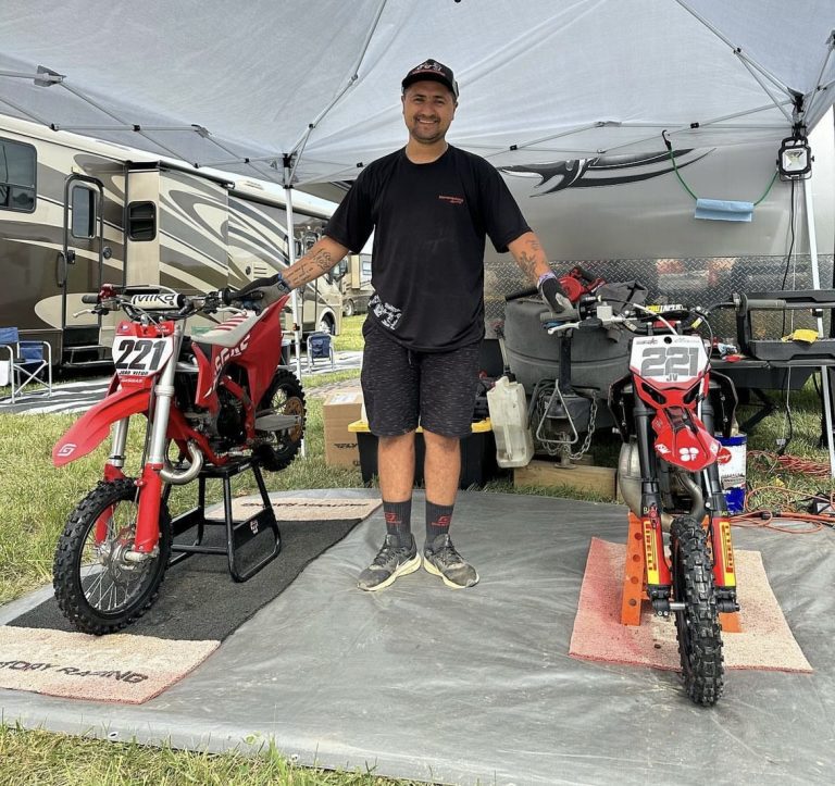 Moranguinho Racing embarca rumo ao Loretta Lynn`s, nos EUA