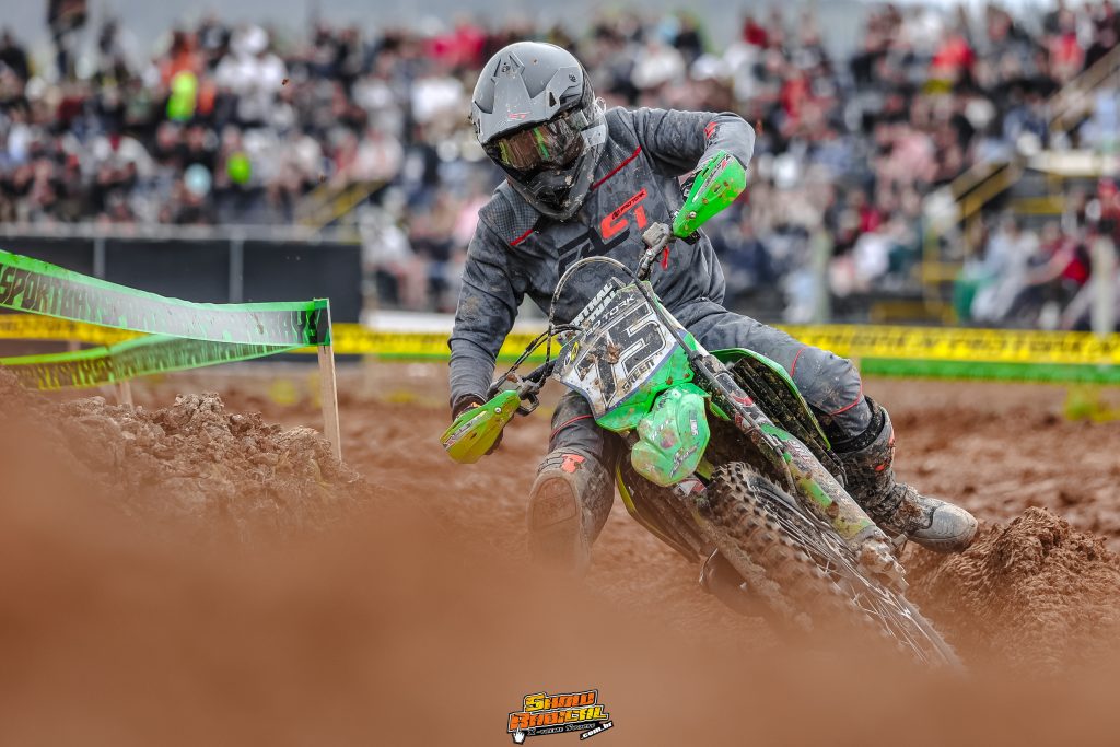 Agrol&acirc;ndia recebe Brasileiro de Velocross com grande p&uacute;blico e provas acirradas nesse s&aacute;bado!