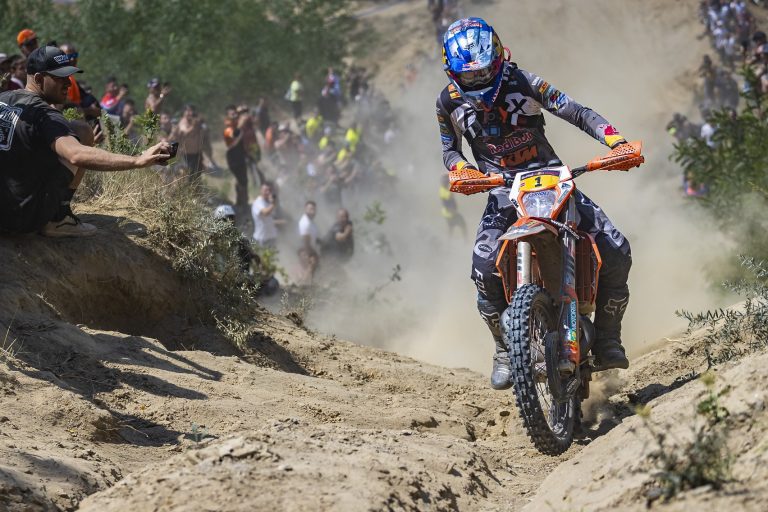 Red Bull Romaniacs: Assista ao Prólogo AO VIVO