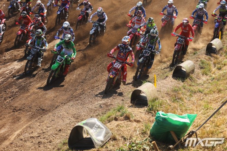 MXGP: Febvre e Geerts vencem em Loket, confira os resultados e melhores momentos