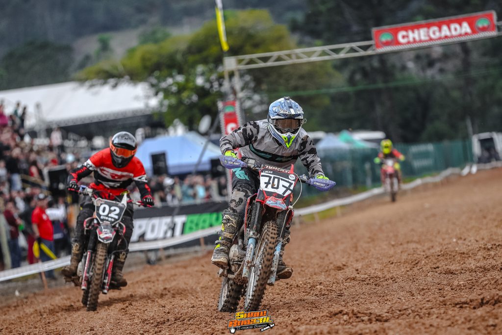 Agrol&acirc;ndia recebe Brasileiro de Velocross com grande p&uacute;blico e provas acirradas nesse s&aacute;bado!