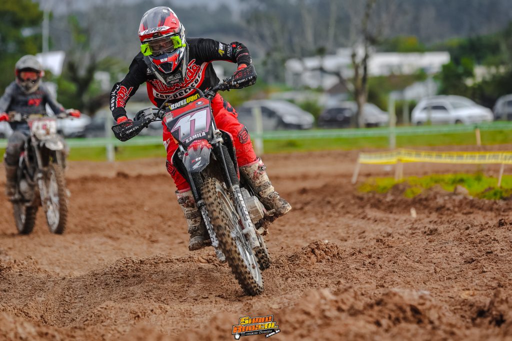 Agrol&acirc;ndia recebe Brasileiro de Velocross com grande p&uacute;blico e provas acirradas nesse s&aacute;bado!