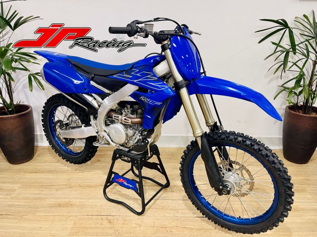 Quer trocar de moto? A JP Racing apresenta mais uma edi&ccedil;&atilde;o do TOP 5 JP Motos, escolha sua moto, CLIQUE AQUI!