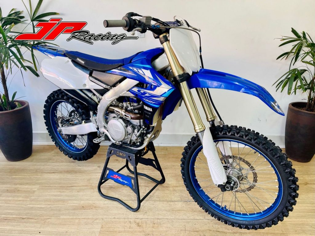 Quer trocar de moto? A JP Racing apresenta mais uma edi&ccedil;&atilde;o do TOP 5 JP Motos, escolha sua moto, CLIQUE AQUI!