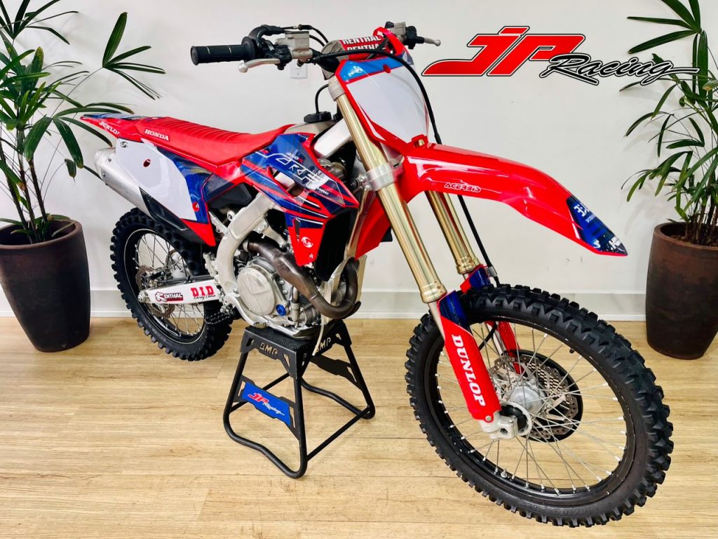 Quer trocar de moto? A JP Racing apresenta mais uma edi&ccedil;&atilde;o do TOP 5 JP Motos, escolha sua moto, CLIQUE AQUI!