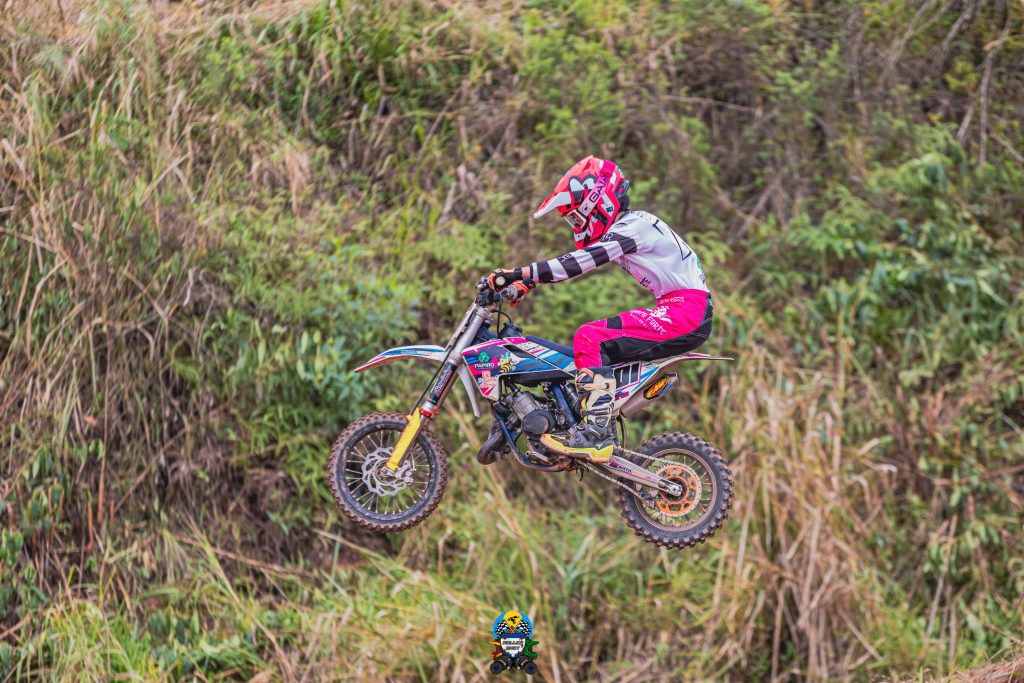 Em etapa de alto n&iacute;vel, Copa Papiro S&atilde;o Rafael tem fim de semana de sucesso em Registro/SP