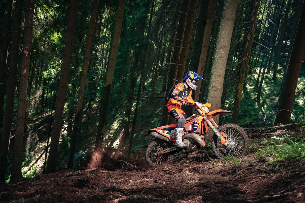 Red Bull Romaniacs: Manuel Lettenbichler vence edi&ccedil;&atilde;o “The Impossible”, Rigor Rico finaliza na 25&ordf; coloca&ccedil;&atilde;o da Gold