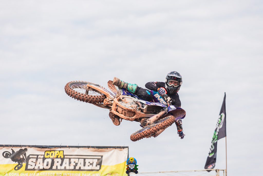 Em etapa de alto n&iacute;vel, Copa Papiro S&atilde;o Rafael tem fim de semana de sucesso em Registro/SP