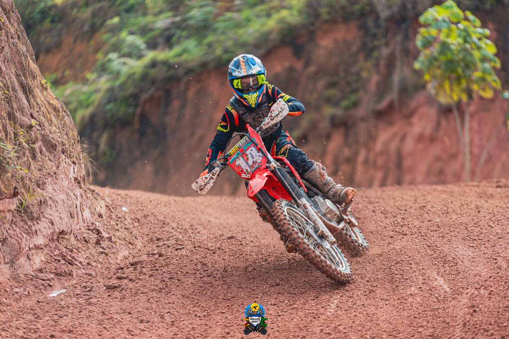 Em etapa de alto n&iacute;vel, Copa Papiro S&atilde;o Rafael tem fim de semana de sucesso em Registro/SP