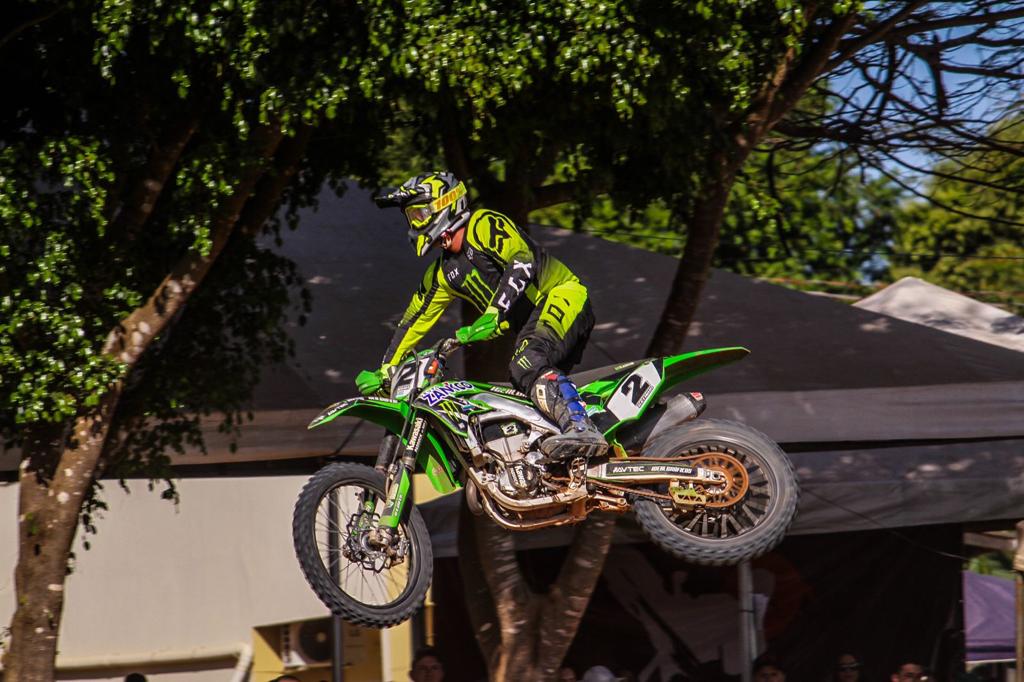 Com um esquadr&atilde;o talentoso, Team Zankco Racing mira principais estaduais do Norte e Centro-Oeste do pa&iacute;s