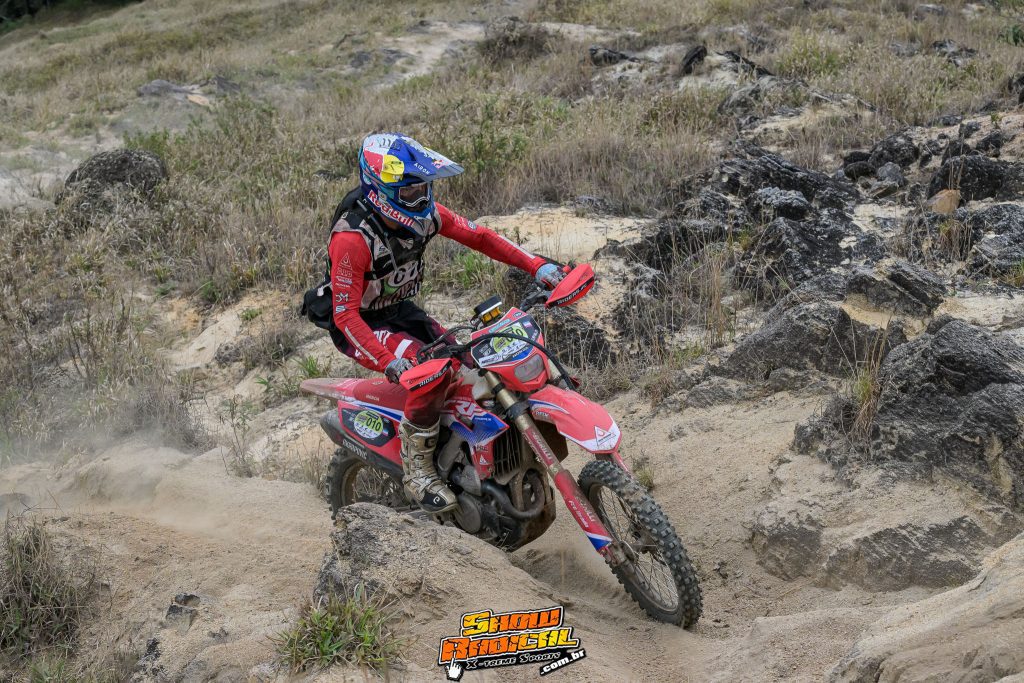 Bruno Crivilin vence a 33&ordm; edi&ccedil;&atilde;o do Ibitipoca Off Road