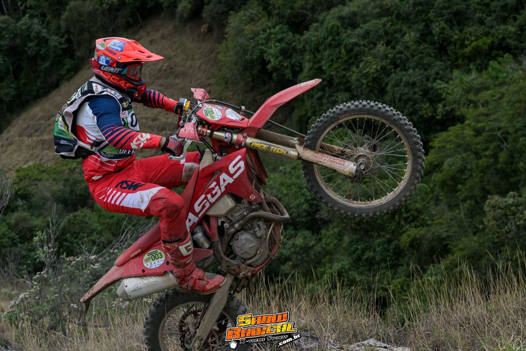Bruno Crivilin vence a 33&ordm; edi&ccedil;&atilde;o do Ibitipoca Off Road