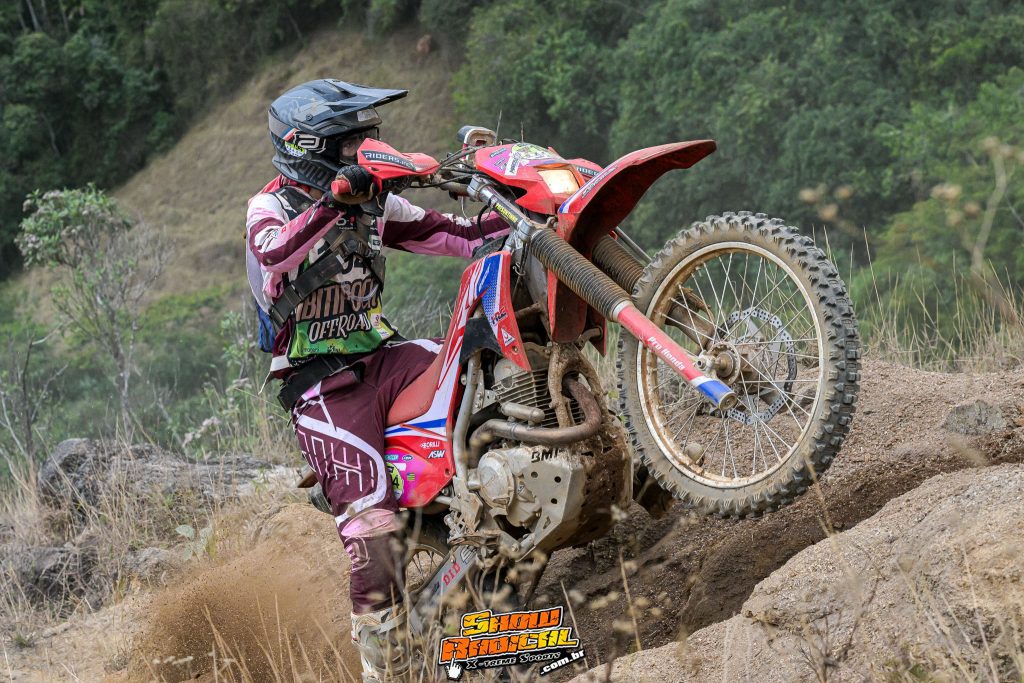 Bruno Crivilin vence a 33&ordm; edi&ccedil;&atilde;o do Ibitipoca Off Road