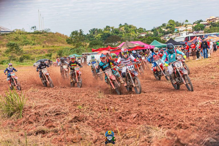 Em etapa de alto nível, Copa Papiro São Rafael tem fim de semana de sucesso em Registro/SP