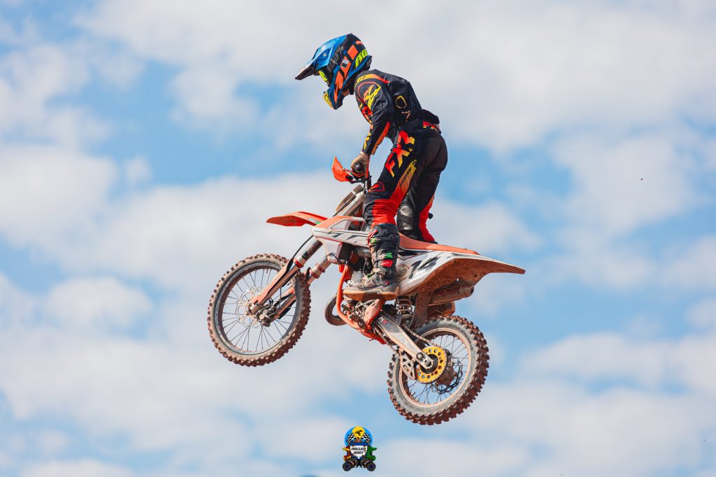 Em etapa de alto n&iacute;vel, Copa Papiro S&atilde;o Rafael tem fim de semana de sucesso em Registro/SP