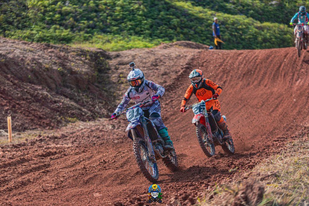 Em etapa de alto n&iacute;vel, Copa Papiro S&atilde;o Rafael tem fim de semana de sucesso em Registro/SP