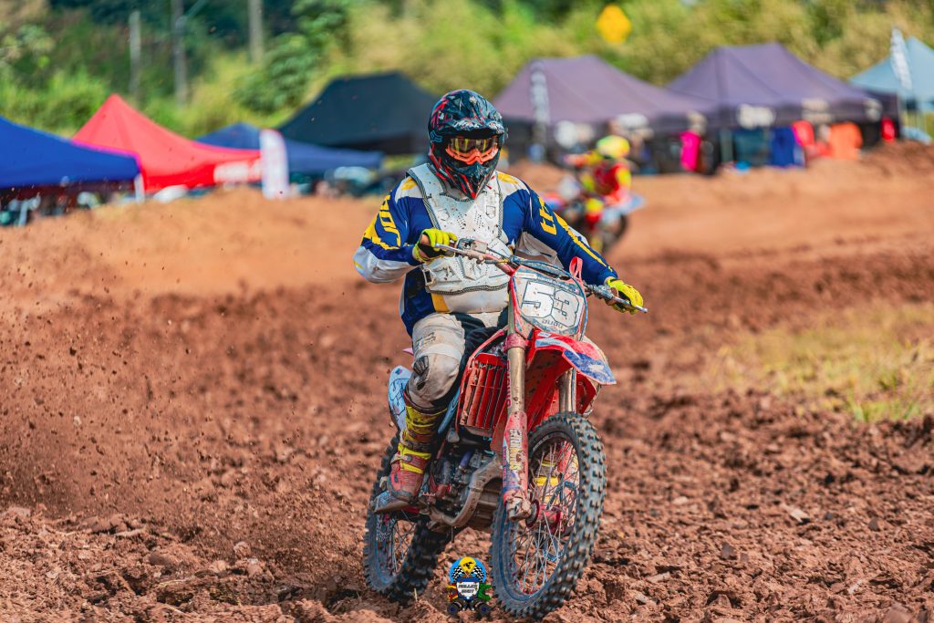 Em etapa de alto n&iacute;vel, Copa Papiro S&atilde;o Rafael tem fim de semana de sucesso em Registro/SP