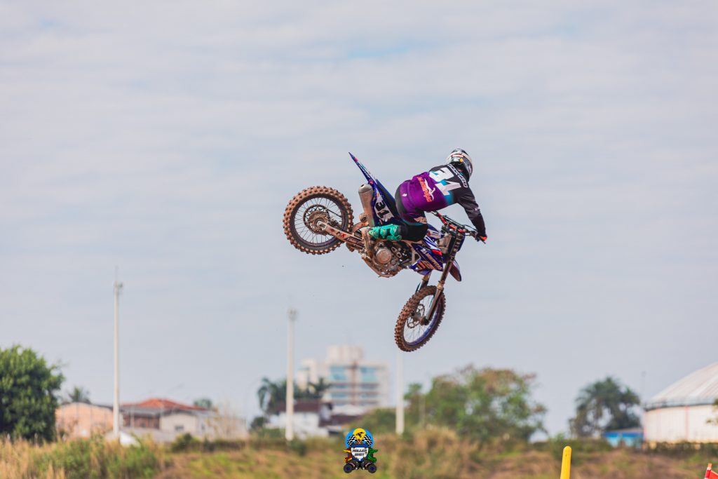Em etapa de alto n&iacute;vel, Copa Papiro S&atilde;o Rafael tem fim de semana de sucesso em Registro/SP