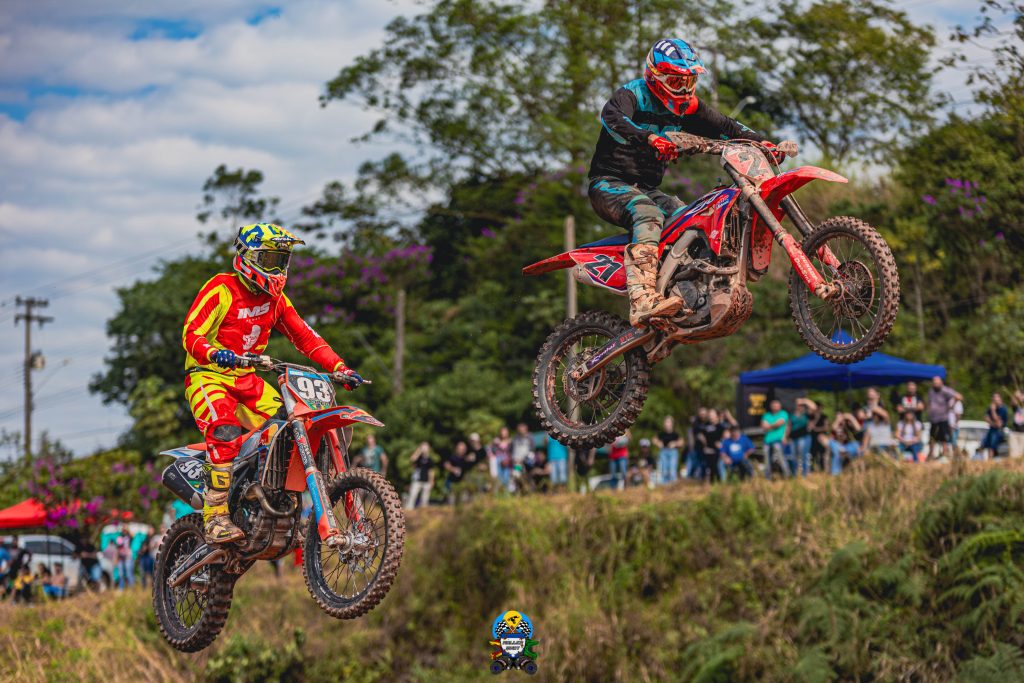 Em etapa de alto n&iacute;vel, Copa Papiro S&atilde;o Rafael tem fim de semana de sucesso em Registro/SP