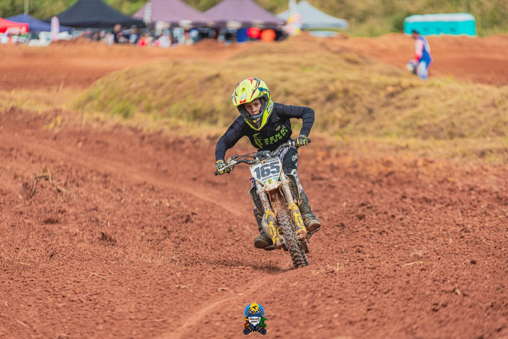 Em etapa de alto n&iacute;vel, Copa Papiro S&atilde;o Rafael tem fim de semana de sucesso em Registro/SP