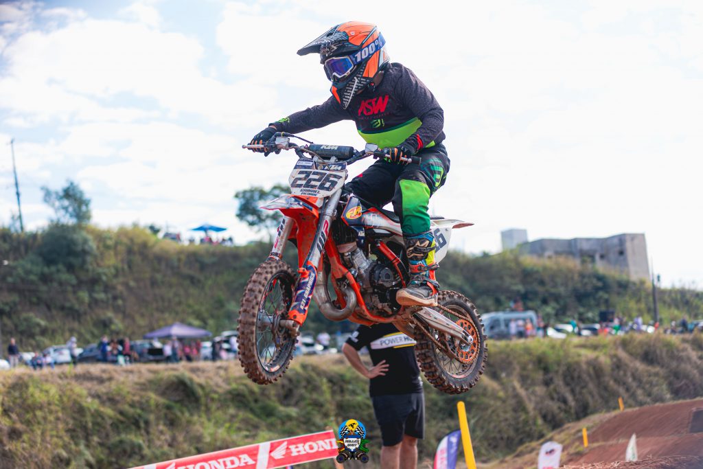 Em etapa de alto n&iacute;vel, Copa Papiro S&atilde;o Rafael tem fim de semana de sucesso em Registro/SP