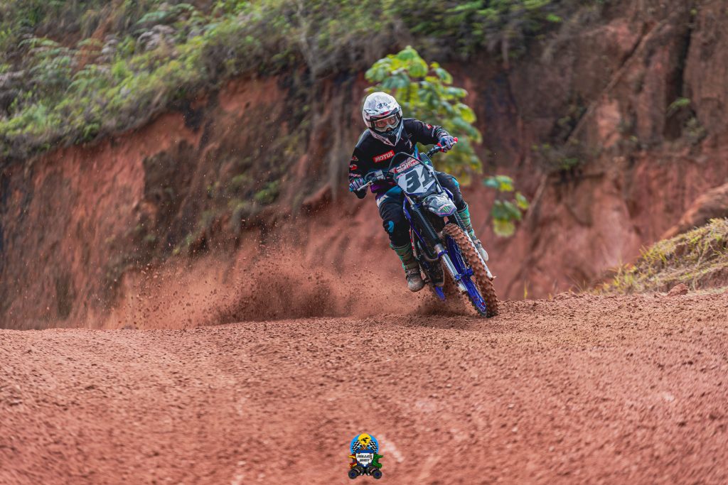 Em etapa de alto n&iacute;vel, Copa Papiro S&atilde;o Rafael tem fim de semana de sucesso em Registro/SP