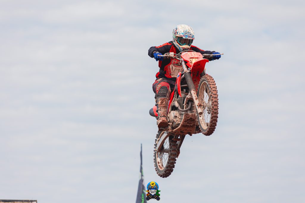 Em etapa de alto n&iacute;vel, Copa Papiro S&atilde;o Rafael tem fim de semana de sucesso em Registro/SP