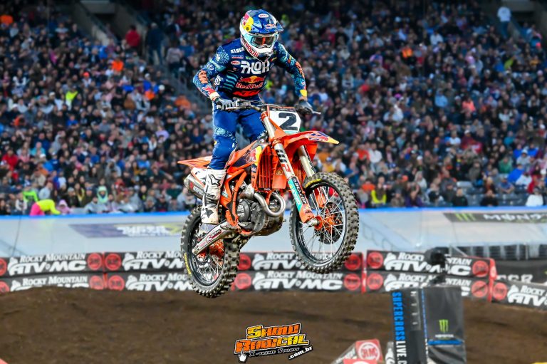 BOMBA: KTM USA e Cooper Webb rompem definitivamente