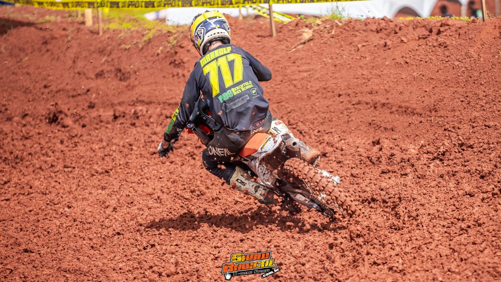 Ga&uacute;cho de Motocross movimenta Tapejara em fim de semana com boas disputas em grande parte das categorias