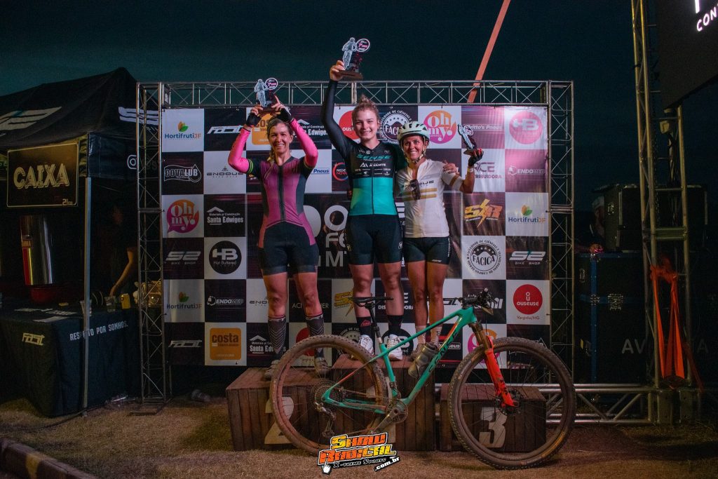 2&ordm; MTB Festival S2 Bike Shop, Show Radical e Fast Signatures agitou Varginha-MG nesse s&aacute;bado