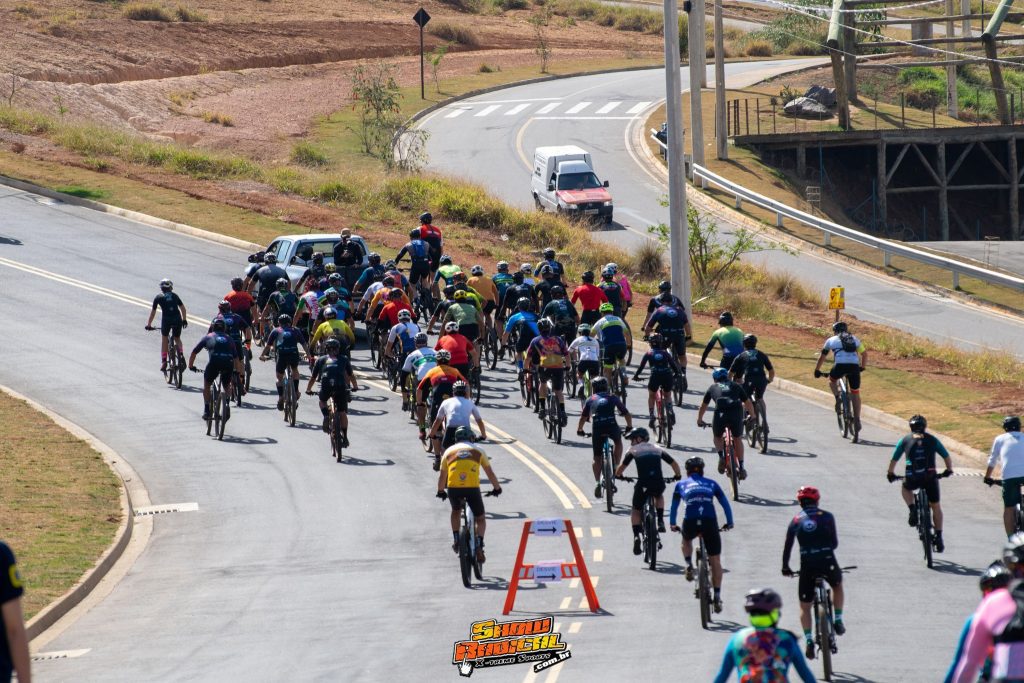 2&ordm; MTB Festival S2 Bike Shop, Show Radical e Fast Signatures agitou Varginha-MG nesse s&aacute;bado