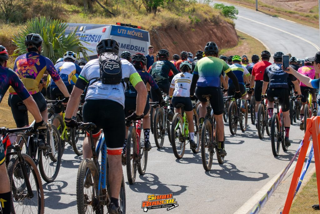 2&ordm; MTB Festival S2 Bike Shop, Show Radical e Fast Signatures agitou Varginha-MG nesse s&aacute;bado