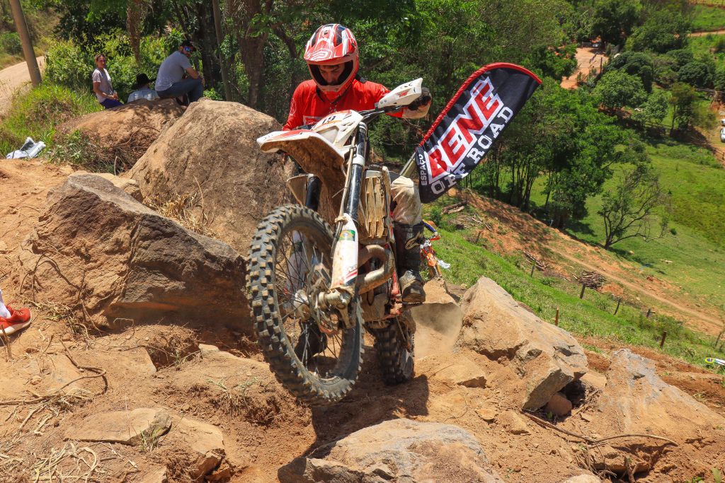 Brasileiro de Hard Enduro chega &agrave; Po&ccedil;o Fundo/MG em setembro com a prova “Hard Well”! Inscreva-se