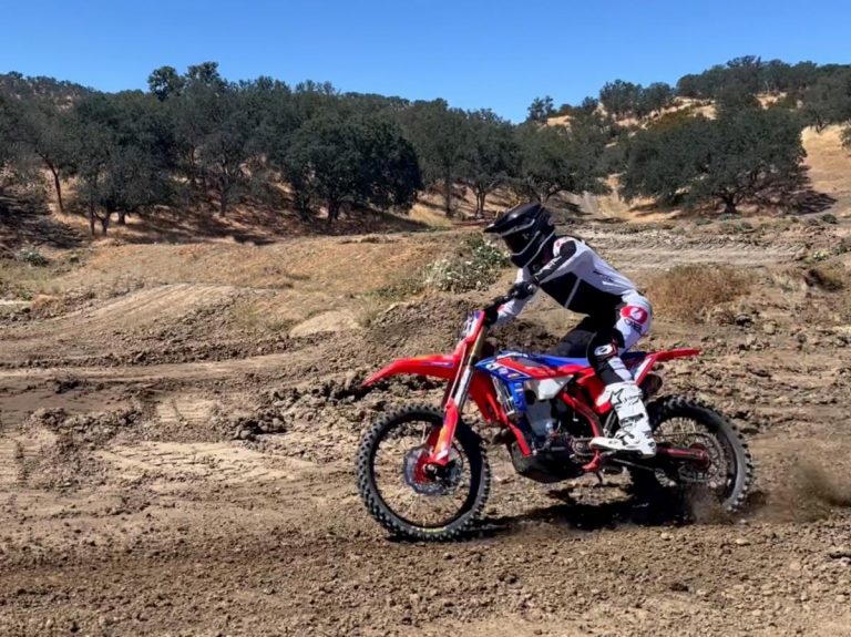 Beta USA anuncia oficialmente Colt Nichols para o Supercross 2024
