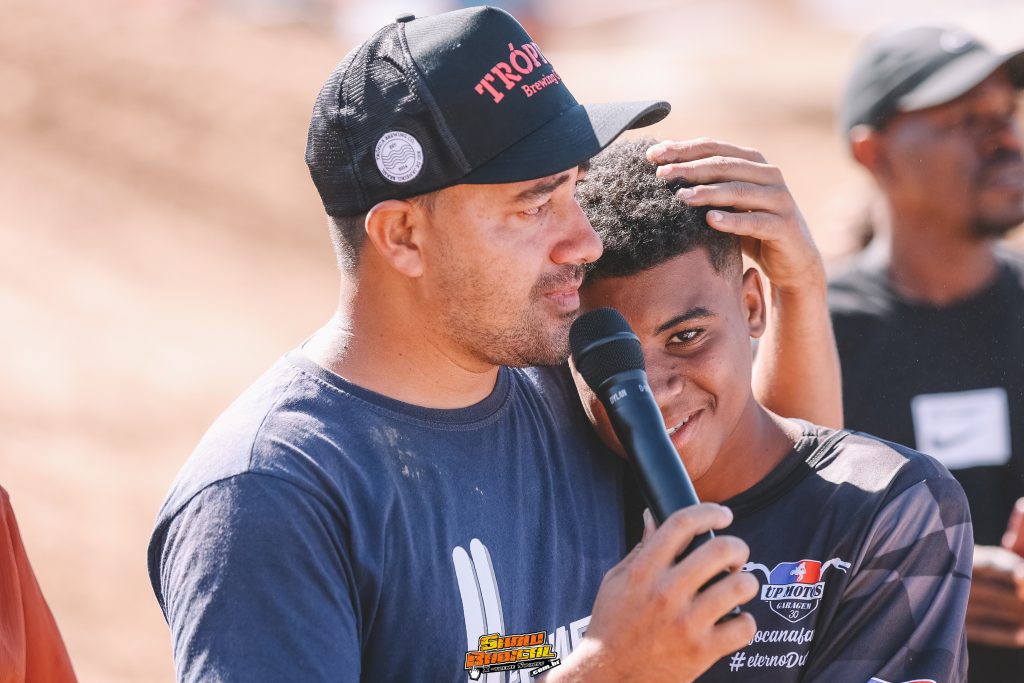 Disputas eletrizantes nesse domingo marcam a 2&ordf; etapa do Carioca de MX, em Campos dos Goytacazes/RJ