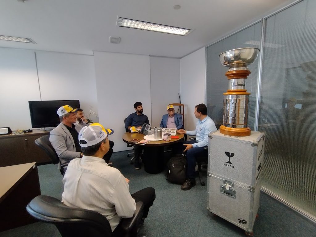 Enduro da Independ&ecirc;ncia &eacute; destaque na agenda da Semana do Desenvolvimento Econ&ocirc;mico