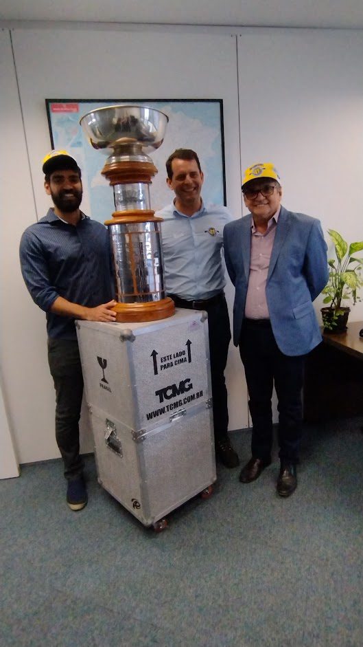 Enduro da Independ&ecirc;ncia &eacute; destaque na agenda da Semana do Desenvolvimento Econ&ocirc;mico