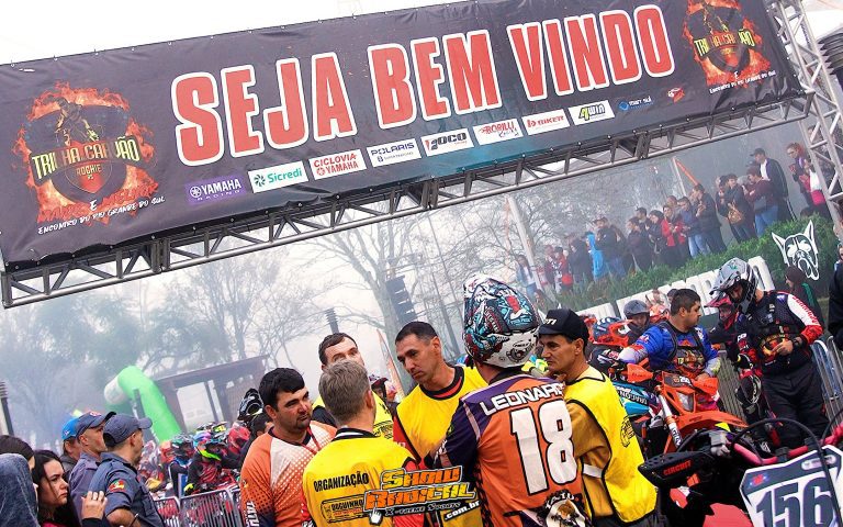 8ª Edição da Trilha do Carvão em Brochier-RS: Uma Celebração Épica do Off-Road Brasileiro